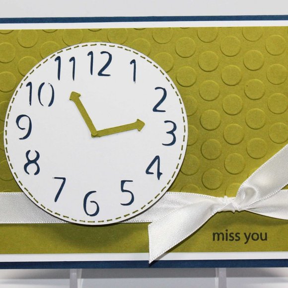 My Pink Stamper clear stamps set: SIMPLY SWEET OCCASIONS - Picture 15 of 16